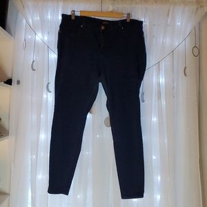 Forever 21 Skinny Jeans